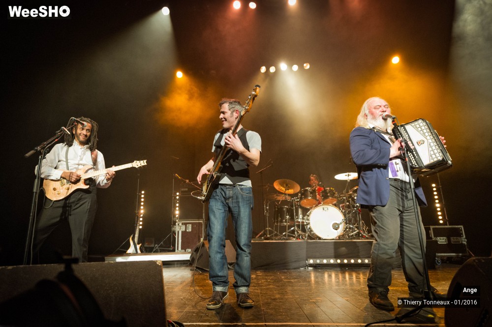 11/49 photos du spectacle Ange