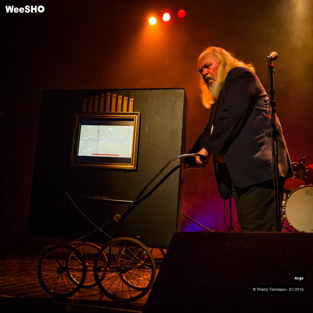 12/49 photos du spectacle Ange