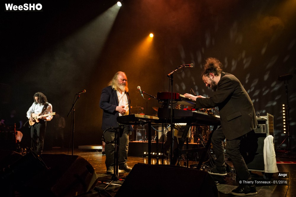 13/49 photos du spectacle Ange