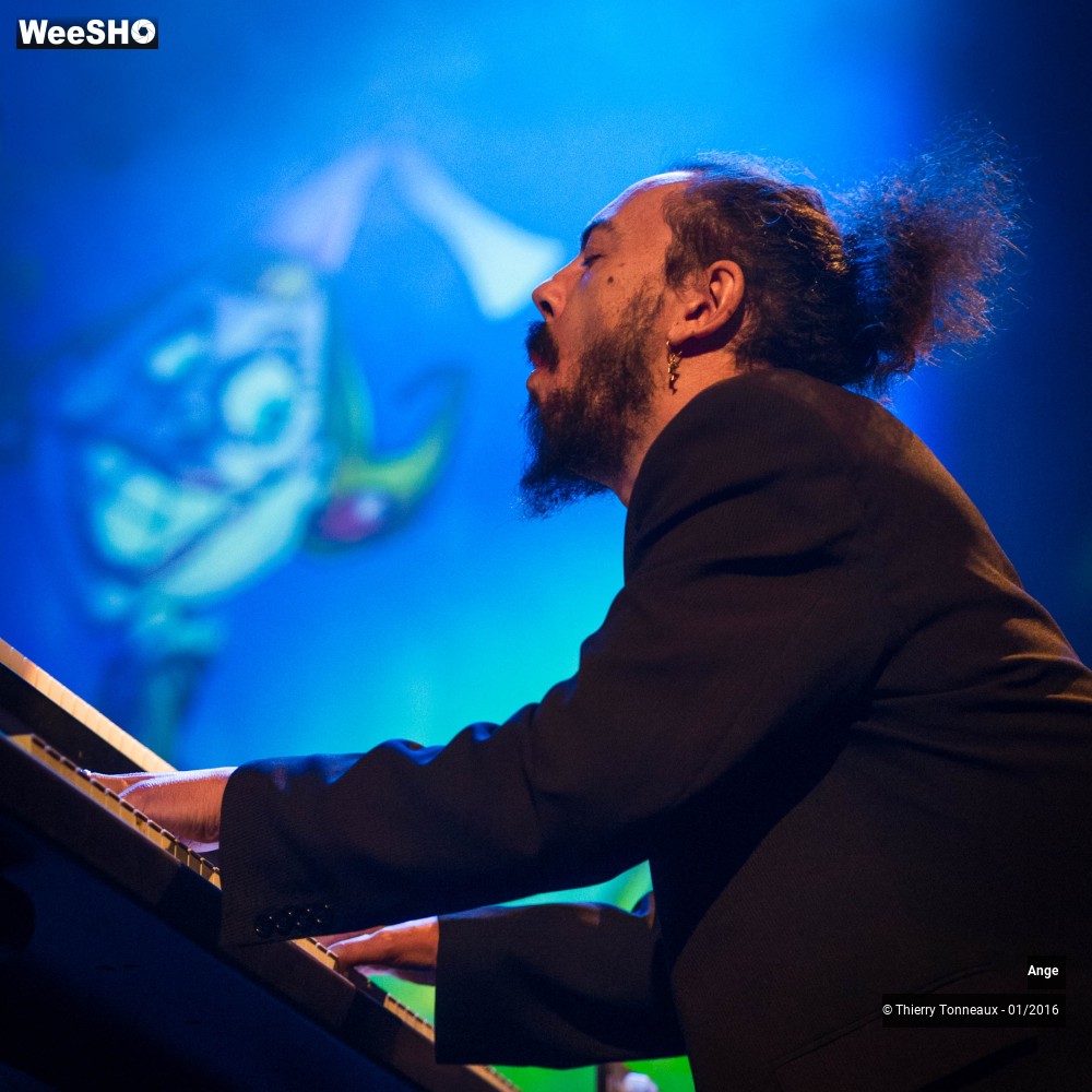 19/49 photos du spectacle Ange