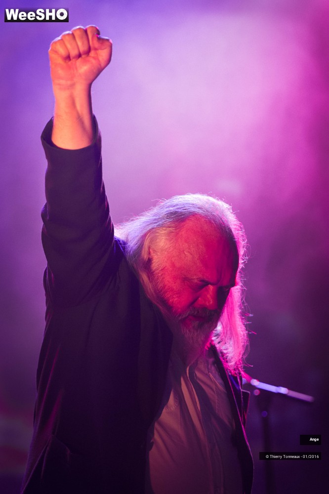 22/49 photos du spectacle Ange