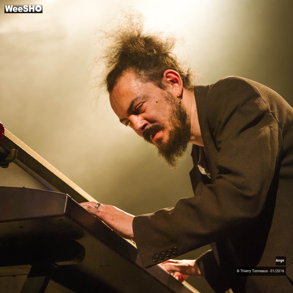 28/49 photos du spectacle Ange