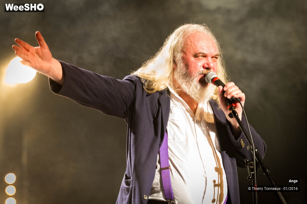 30/49 photos du spectacle Ange