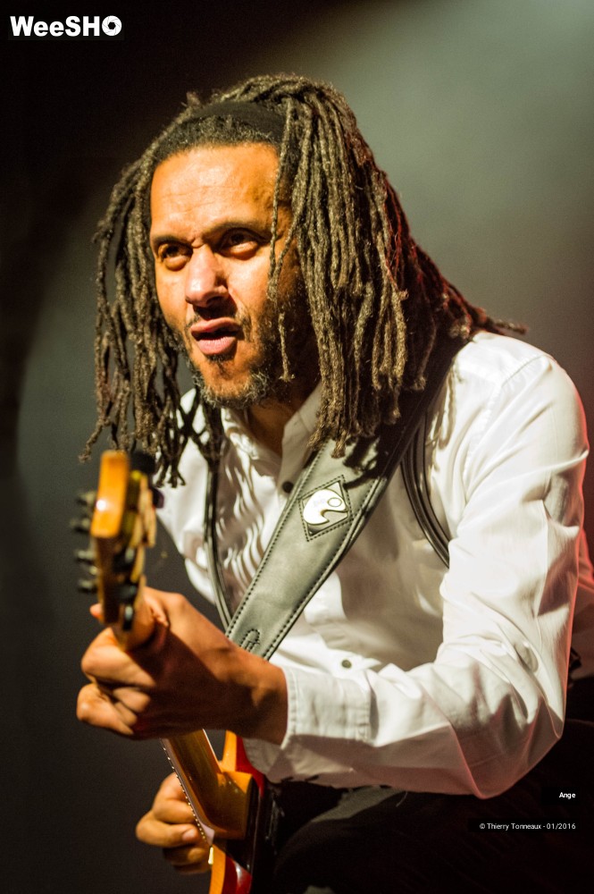 31/49 photos du spectacle Ange