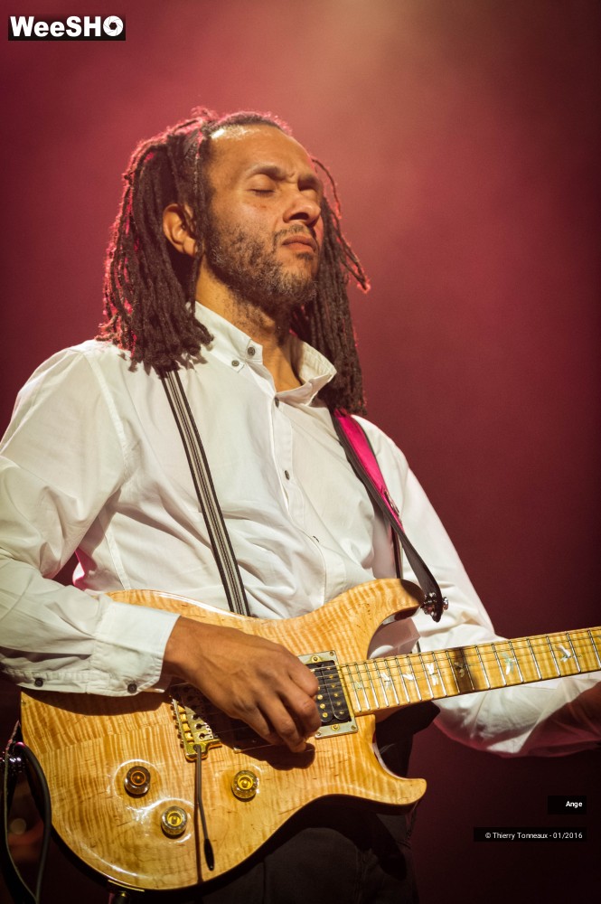 37/49 photos du spectacle Ange