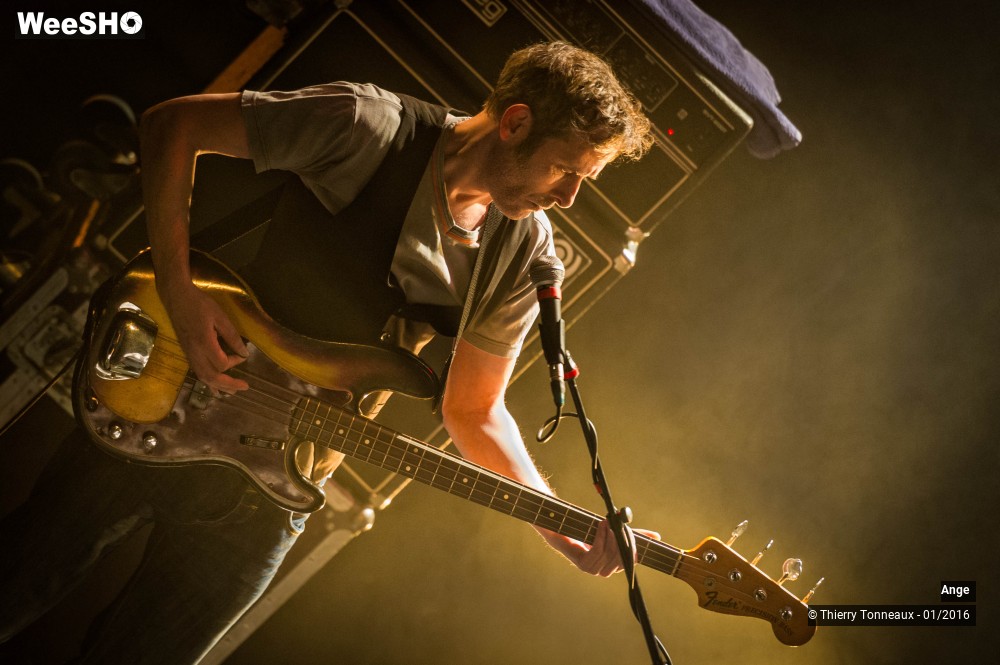 40/49 photos du spectacle Ange