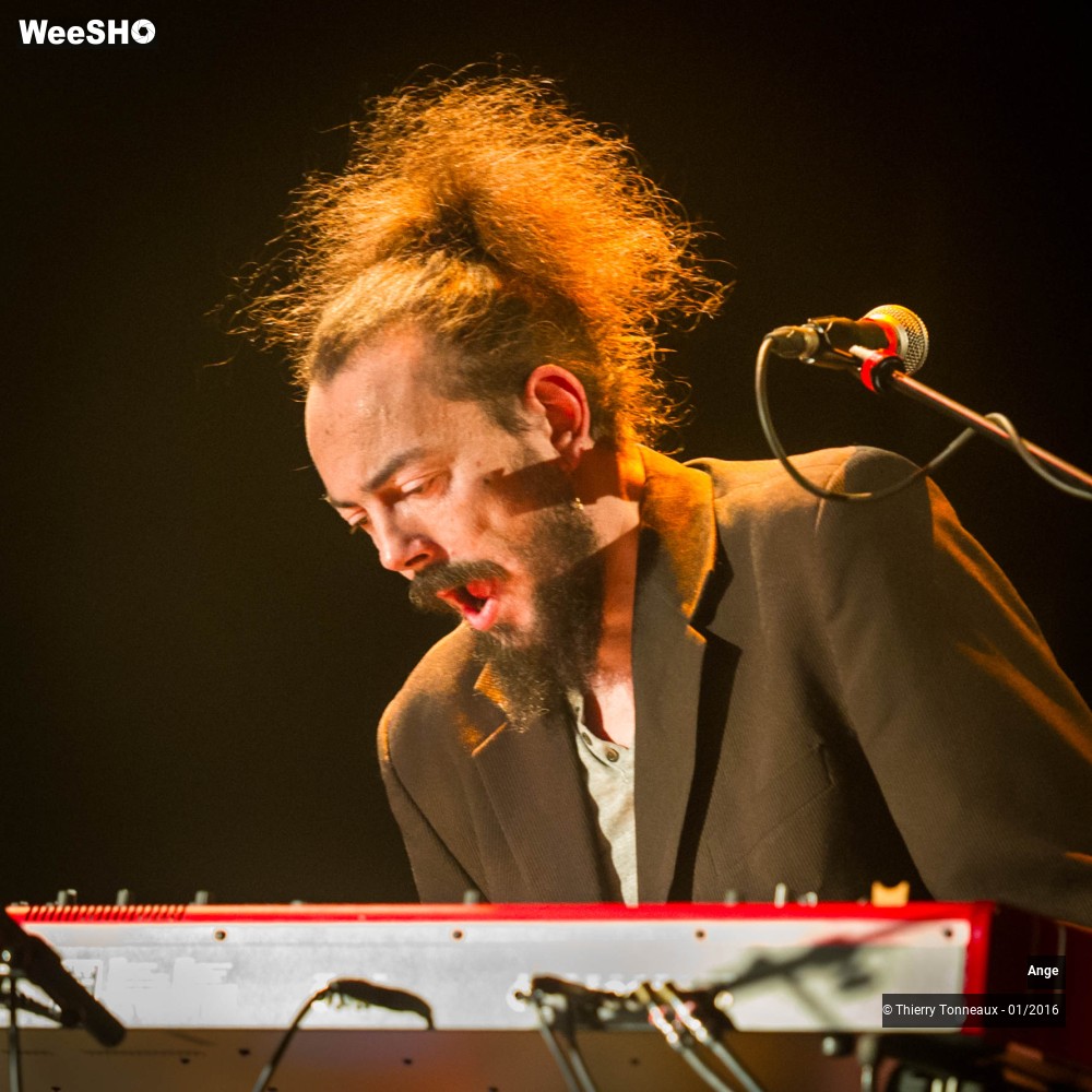 41/49 photos du spectacle Ange