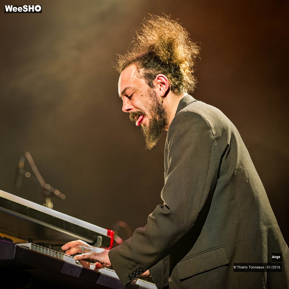 44/49 photos du spectacle Ange