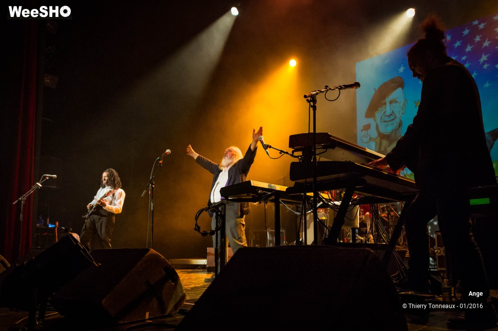 47/49 photos du spectacle Ange