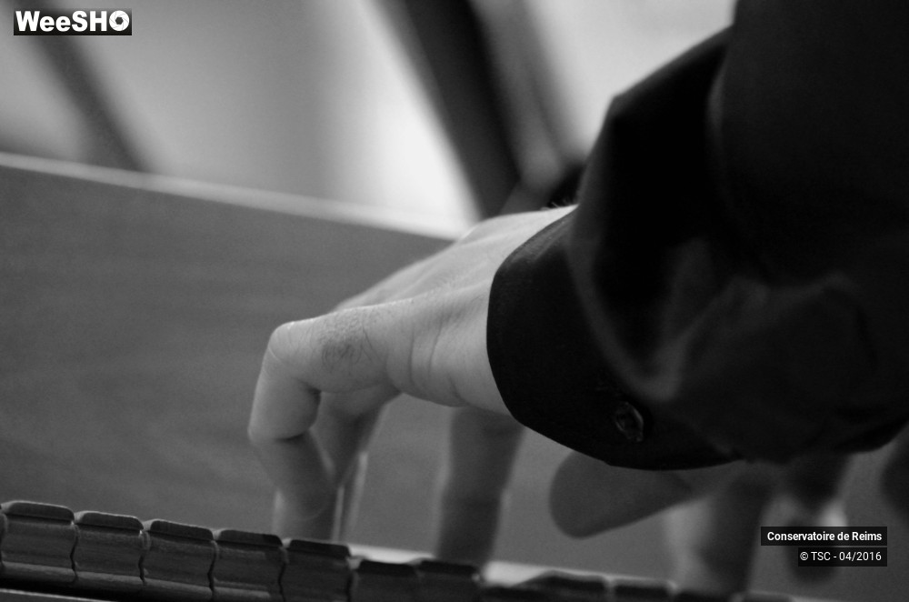 1/15 photos du spectacle Midi-concert