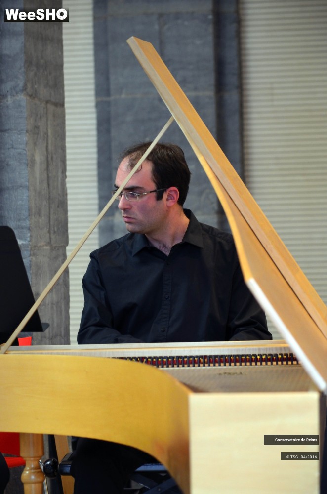 2/15 photos du spectacle Midi-concert