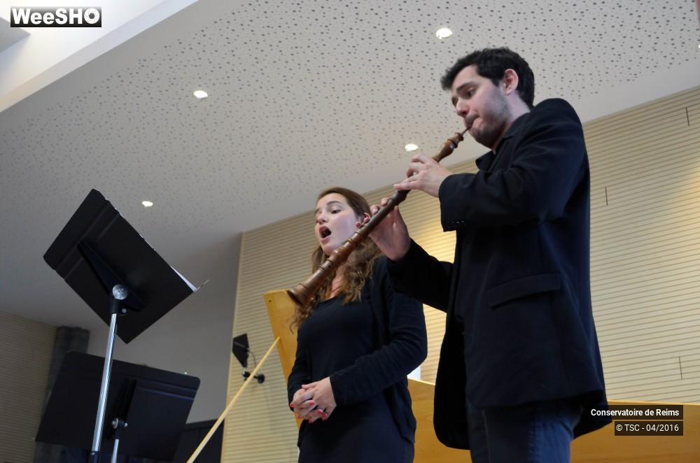 3/15 photos du spectacle Midi-concert