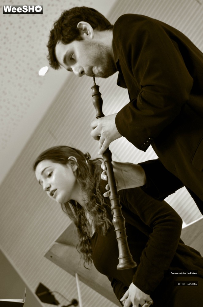 4/15 photos du spectacle Midi-concert