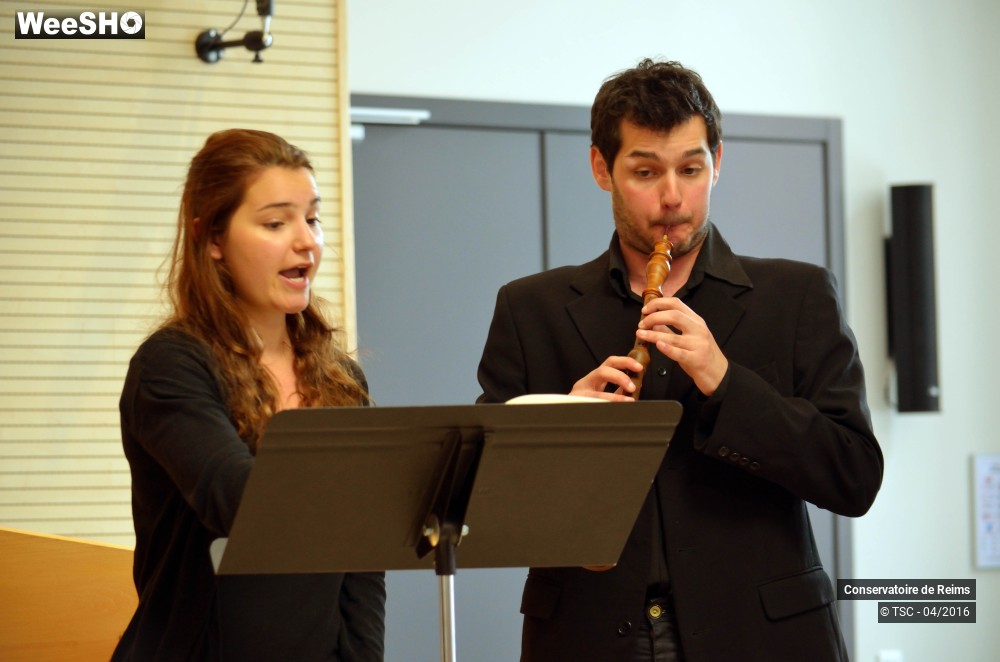 5/15 photos du spectacle Midi-concert