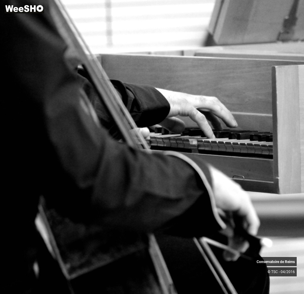 7/15 photos du spectacle Midi-concert