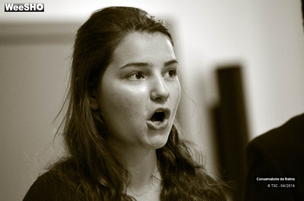 8/15 photos du spectacle Midi-concert