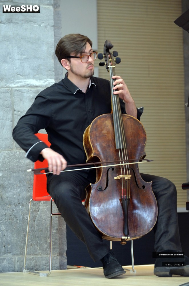 10/15 photos du spectacle Midi-concert