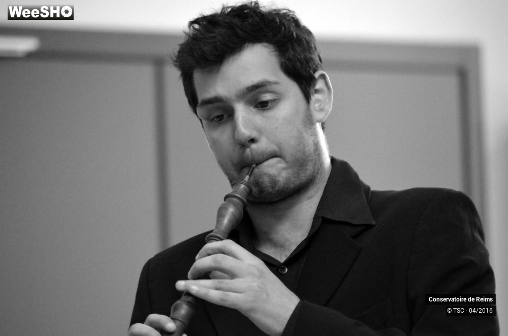 11/15 photos du spectacle Midi-concert