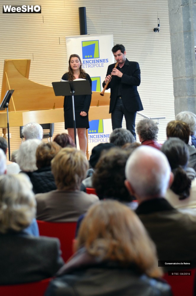 14/15 photos du spectacle Midi-concert