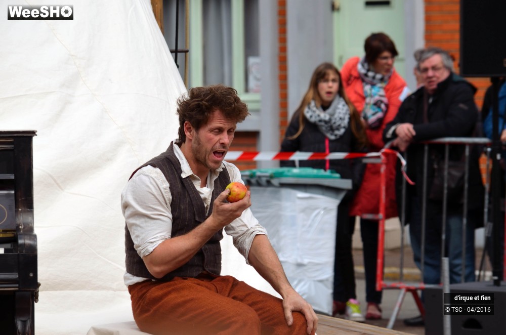 11/32 photos du spectacle Sol bemol