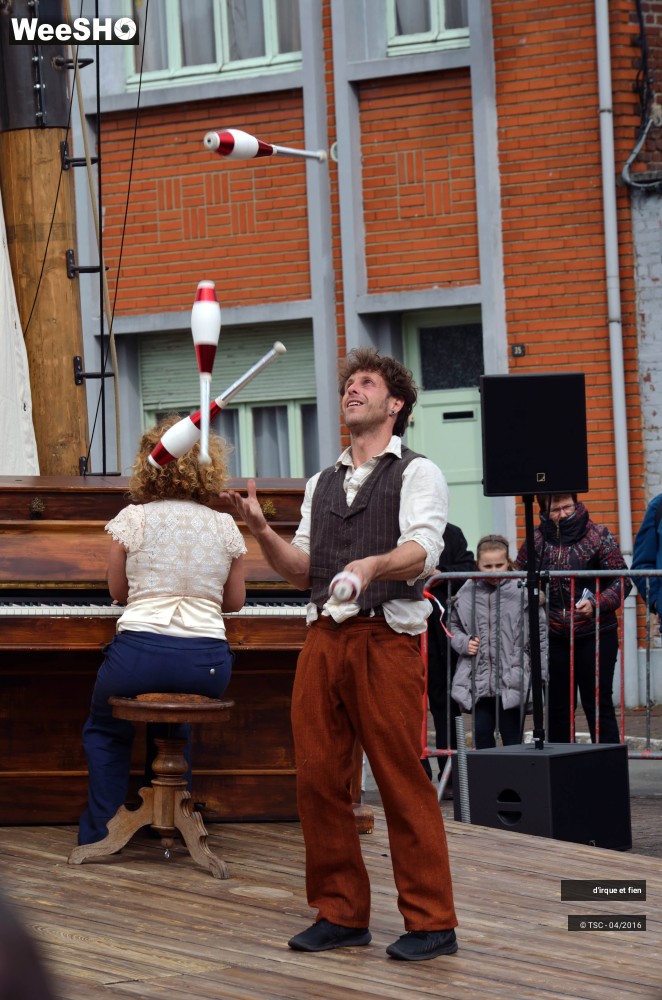 12/32 photos du spectacle Sol bemol