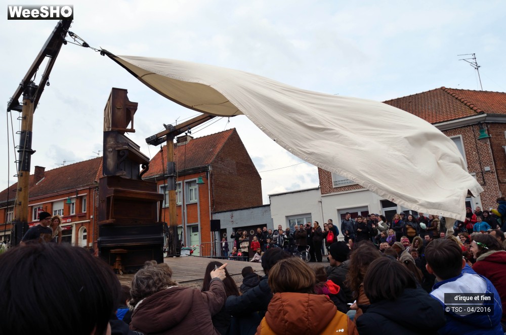 13/32 photos du spectacle Sol bemol