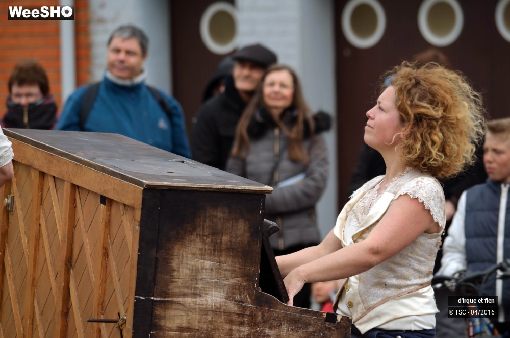 15/32 photos du spectacle Sol bemol