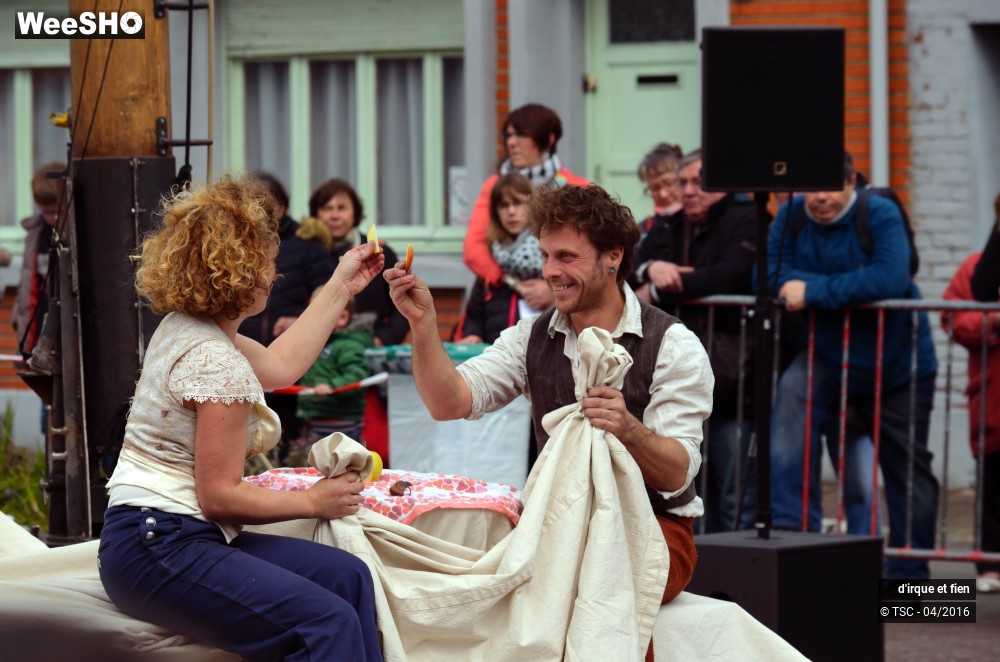 16/32 photos du spectacle Sol bemol