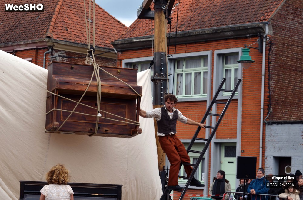 17/32 photos du spectacle Sol bemol