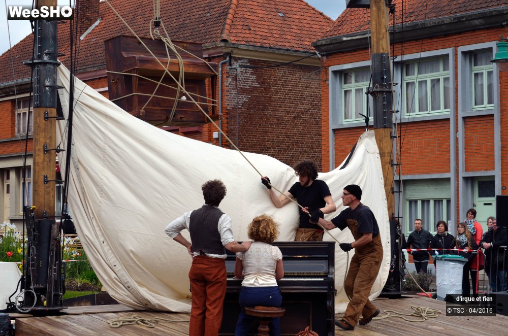 19/32 photos du spectacle Sol bemol