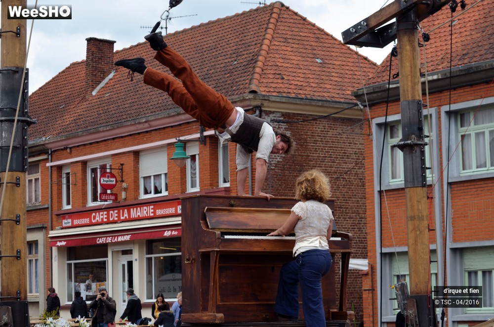 21/32 photos du spectacle Sol bemol