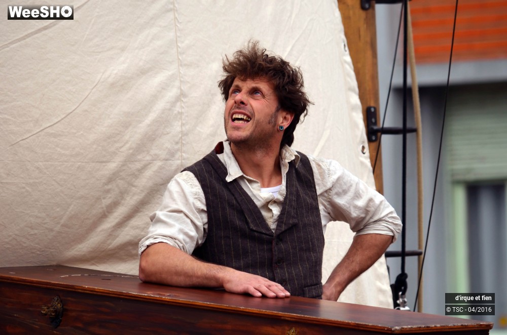 25/32 photos du spectacle Sol bemol