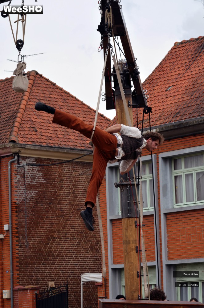 28/32 photos du spectacle Sol bemol