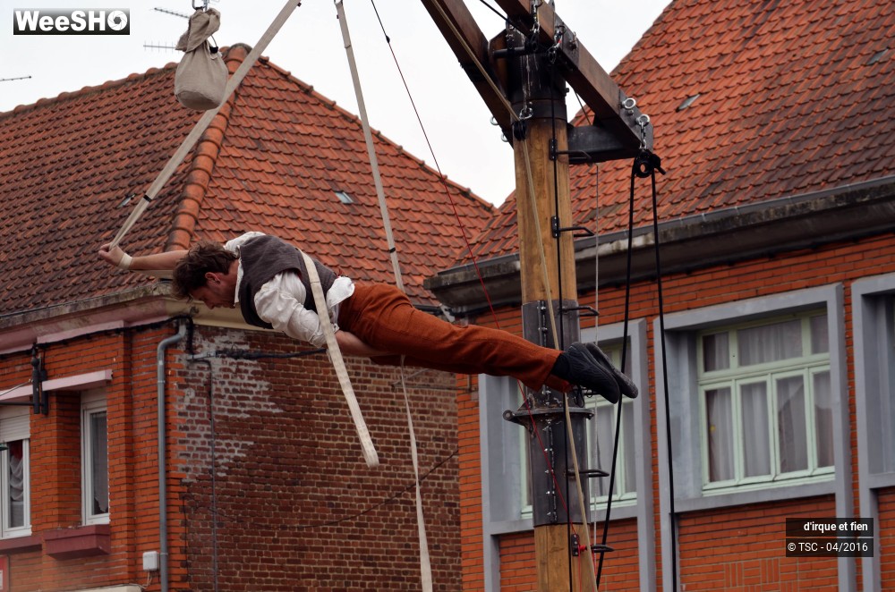 30/32 photos du spectacle Sol bemol