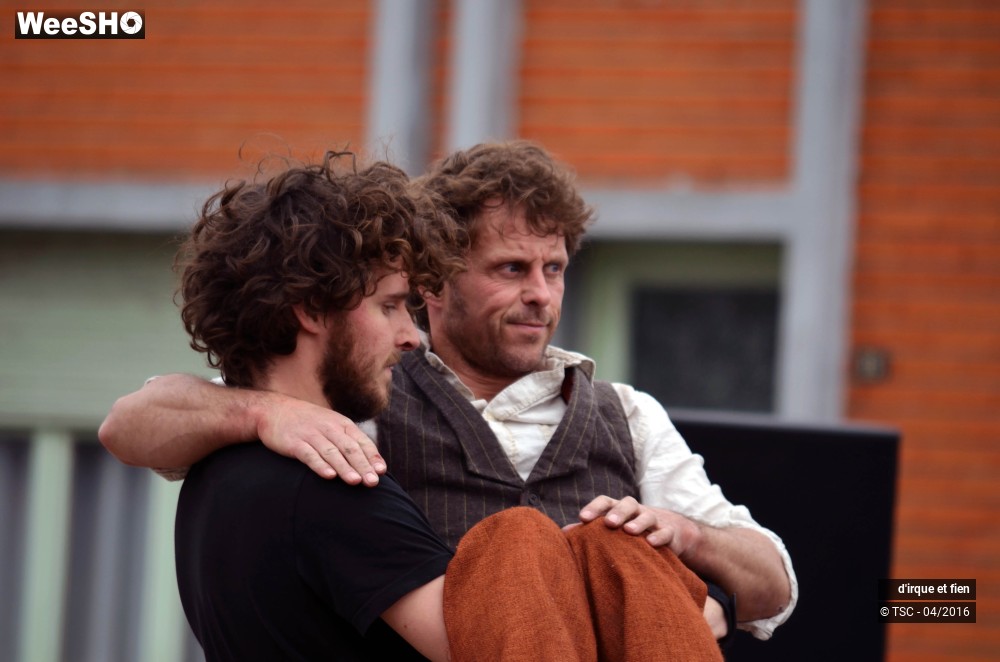 31/32 photos du spectacle Sol bemol