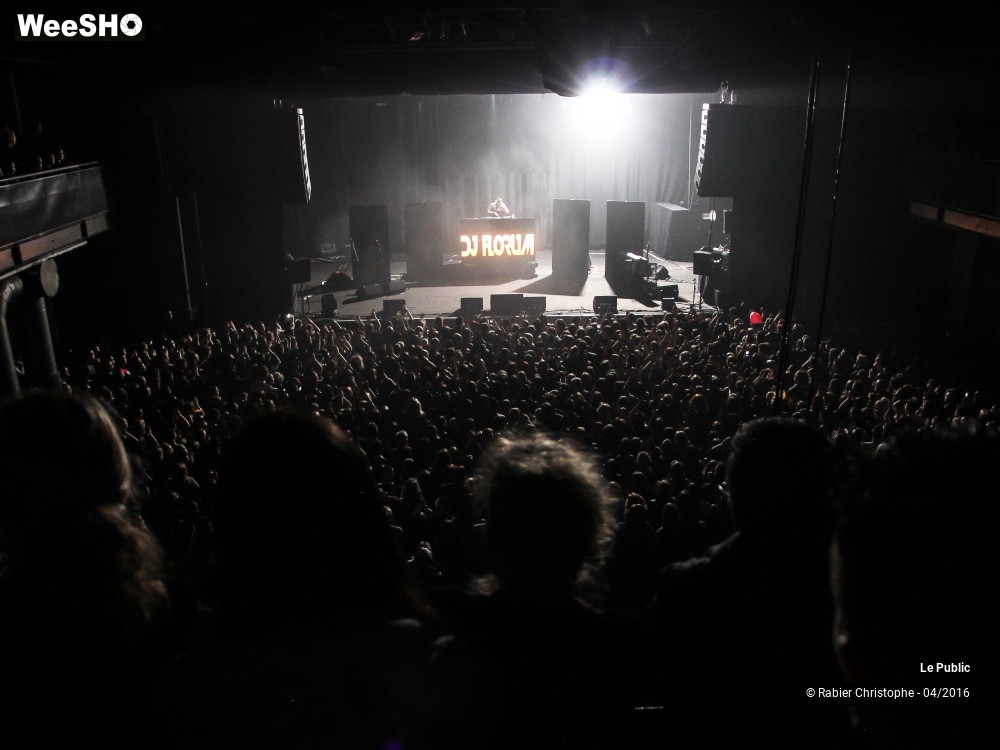 4/11 photos du spectacle Keen'v Ambiance