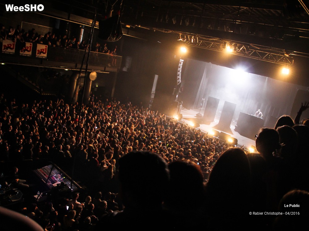 8/11 photos du spectacle Keen'v Ambiance