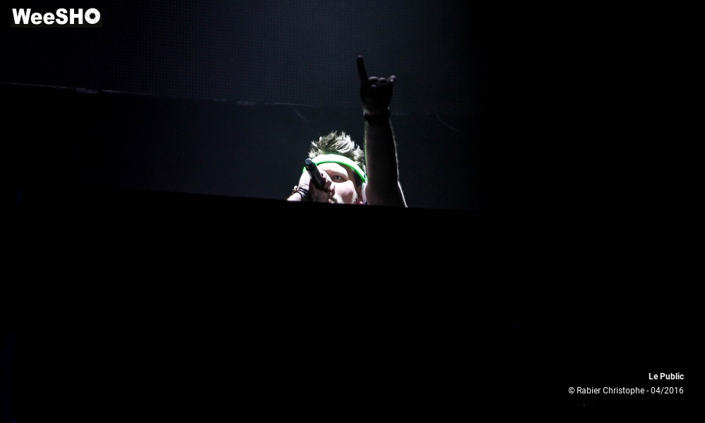 10/11 photos du spectacle Keen'v Ambiance