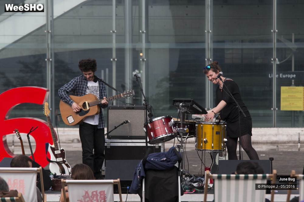 7/20 photos du spectacle June Bug