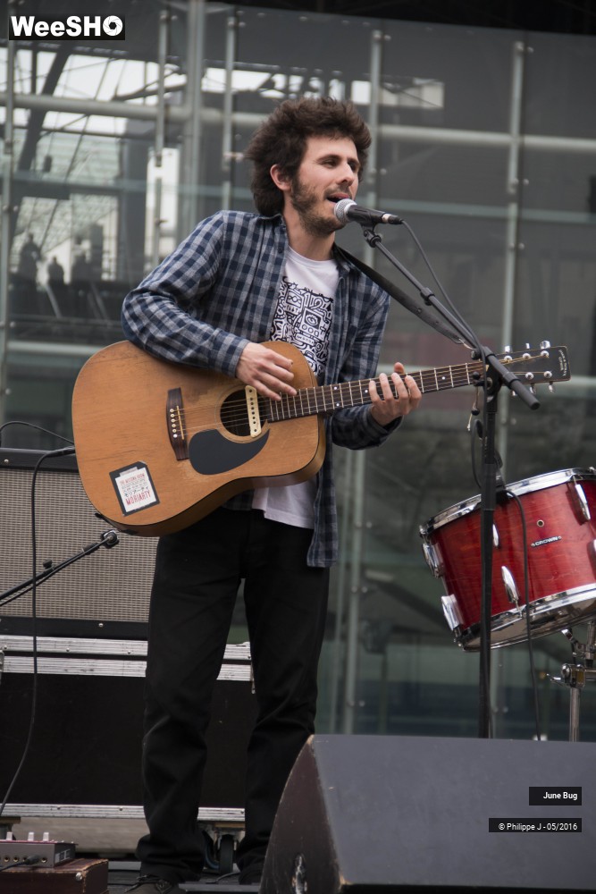 9/20 photos du spectacle June Bug