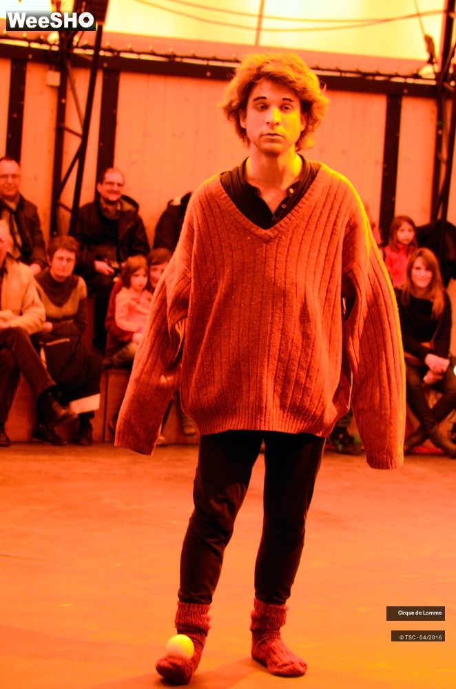 6/32 photos du spectacle Quelle piste !