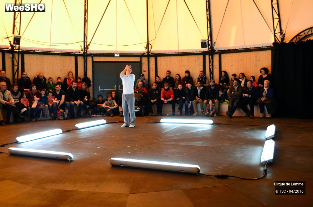 11/32 photos du spectacle Quelle piste !