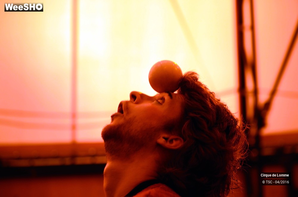 13/32 photos du spectacle Quelle piste !