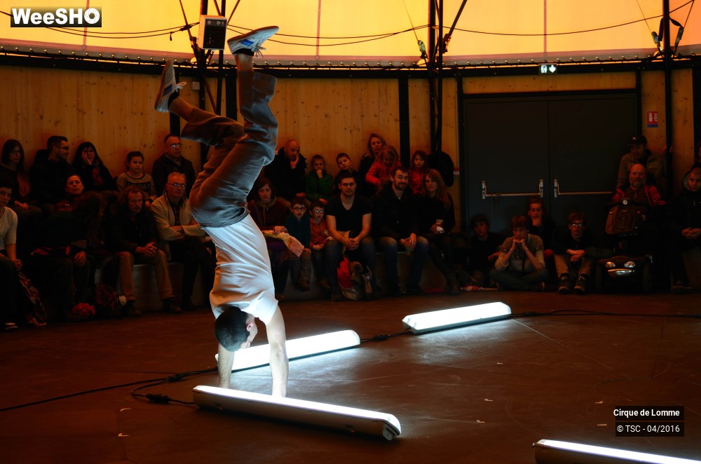 14/32 photos du spectacle Quelle piste !