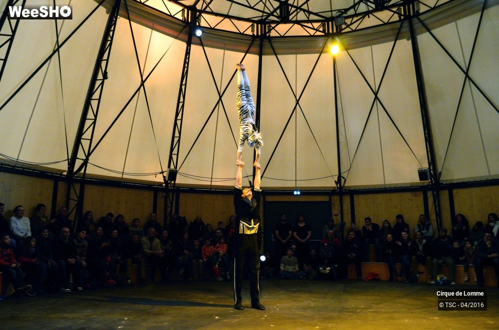 15/32 photos du spectacle Quelle piste !