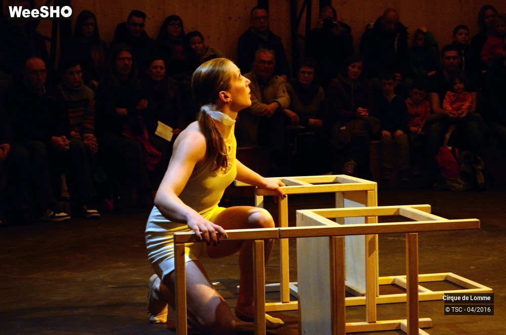 19/32 photos du spectacle Quelle piste !