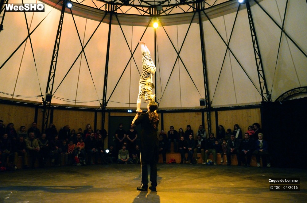 22/32 photos du spectacle Quelle piste !