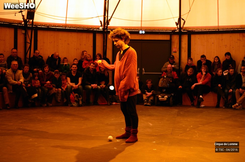 23/32 photos du spectacle Quelle piste !