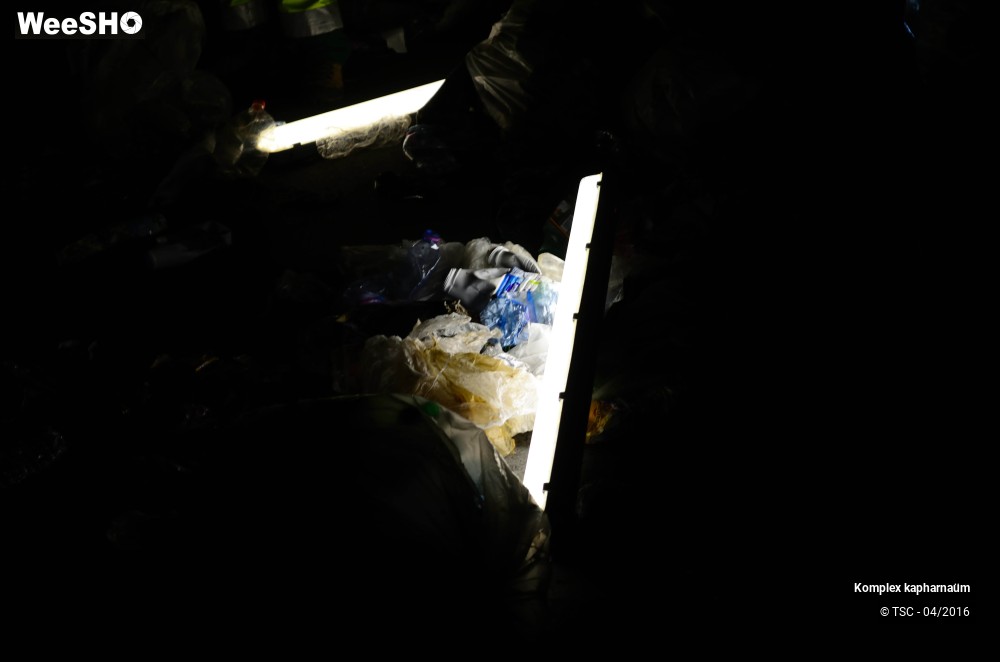 4/37 photos du spectacle Do not clean