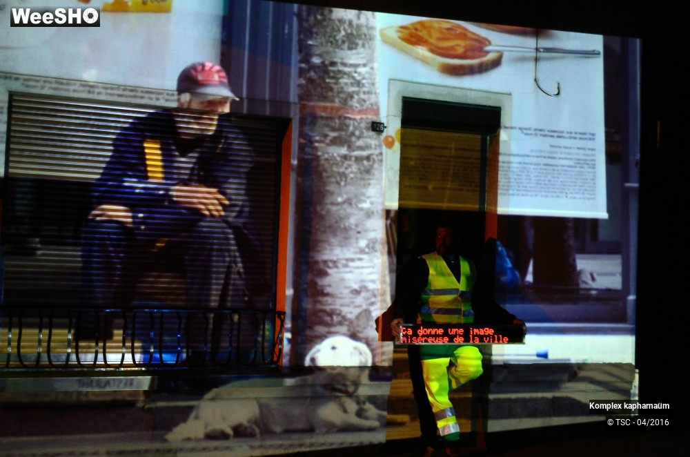 5/37 photos du spectacle Do not clean